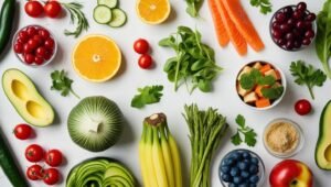 Nutrição