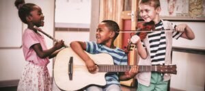 Musicoterapia