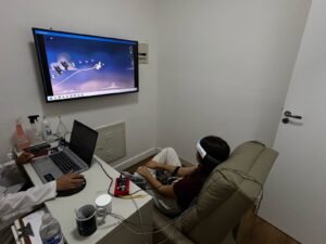 Neurofeedback